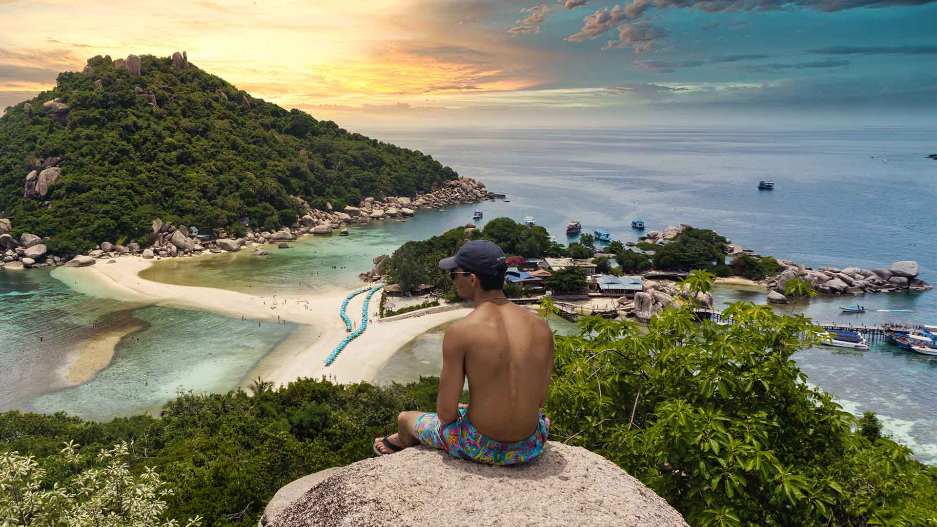 Wisata Bersama
